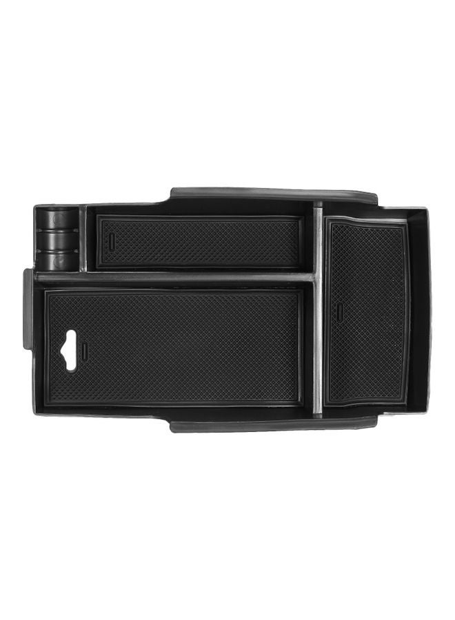 Car Central Armrest Storage Box - Image 1