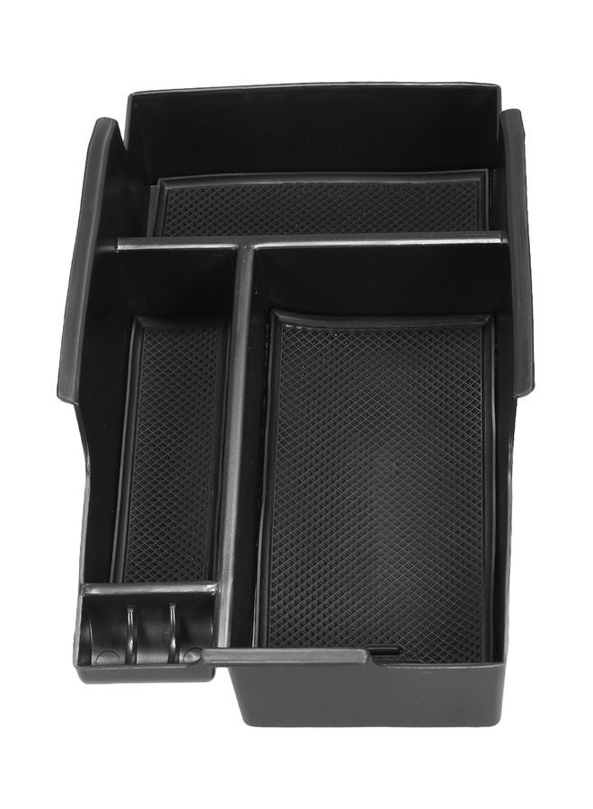 Car Central Armrest Storage Box - Image 3