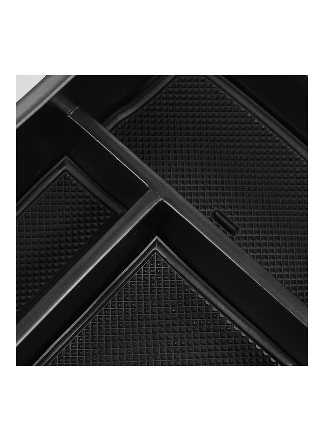 Car Central Armrest Storage Box - Image 4