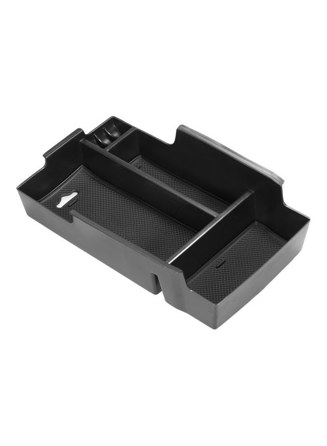 Car Central Armrest Storage Box - Image 5