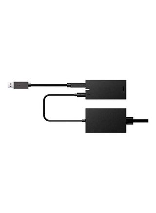 Original Xbox Kinect Adapter For Xbox One S And Windows 10 PC - v1628724588/N49884430A_1
