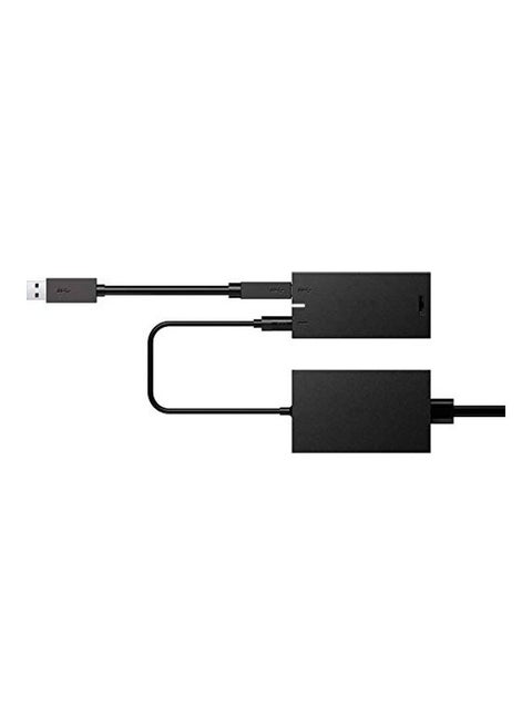 Original Xbox Kinect Adapter For Xbox One S And Windows 10 PC