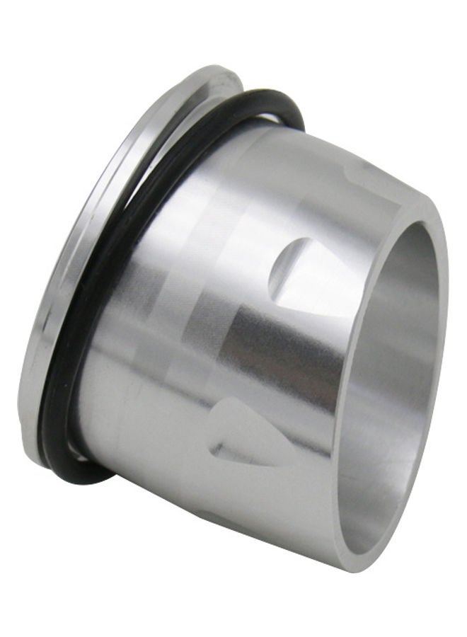 Generic Motorcycle Exhaust Nozzle Tip  - Image 2