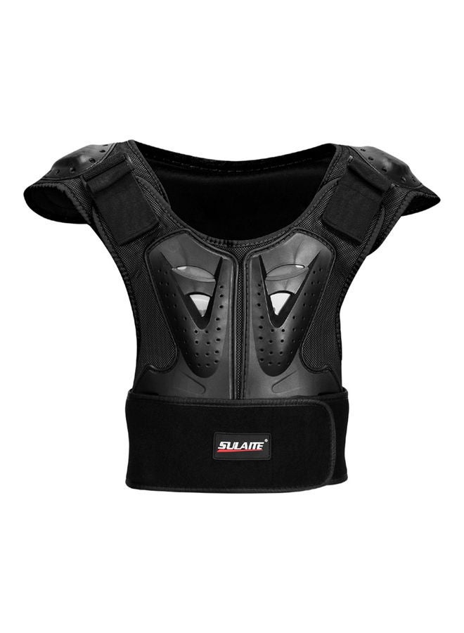 Generic Kids Armor Vest Protective Jacket 41x5x36cm  - Image 1