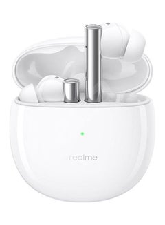 Buds Air 2 In-Ear Earphones With Charging Case White / Blanco