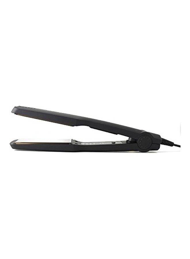 Kemei Hair Straightener Black  - Image 2