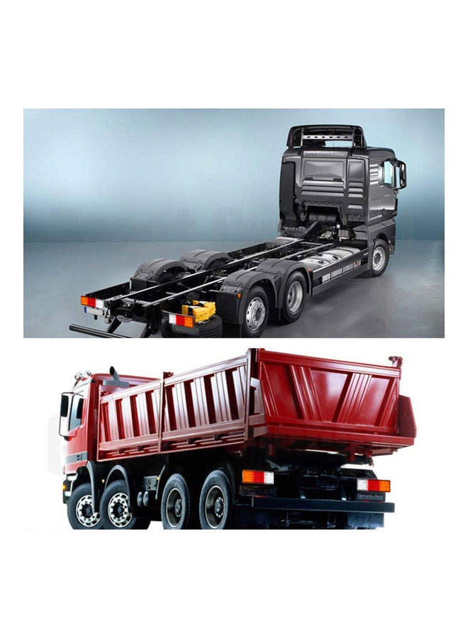 Generic LED Tail Light Trailer Caravan for Truck Stop Indicator  - Image 3