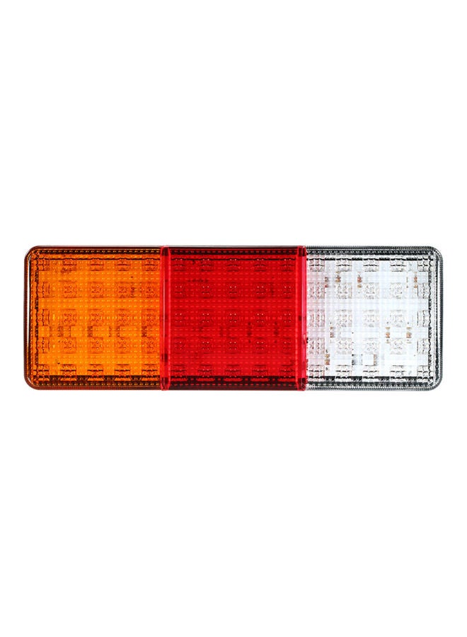 Generic LED Tail Light Trailer Caravan for Truck Stop Indicator  - Image 5