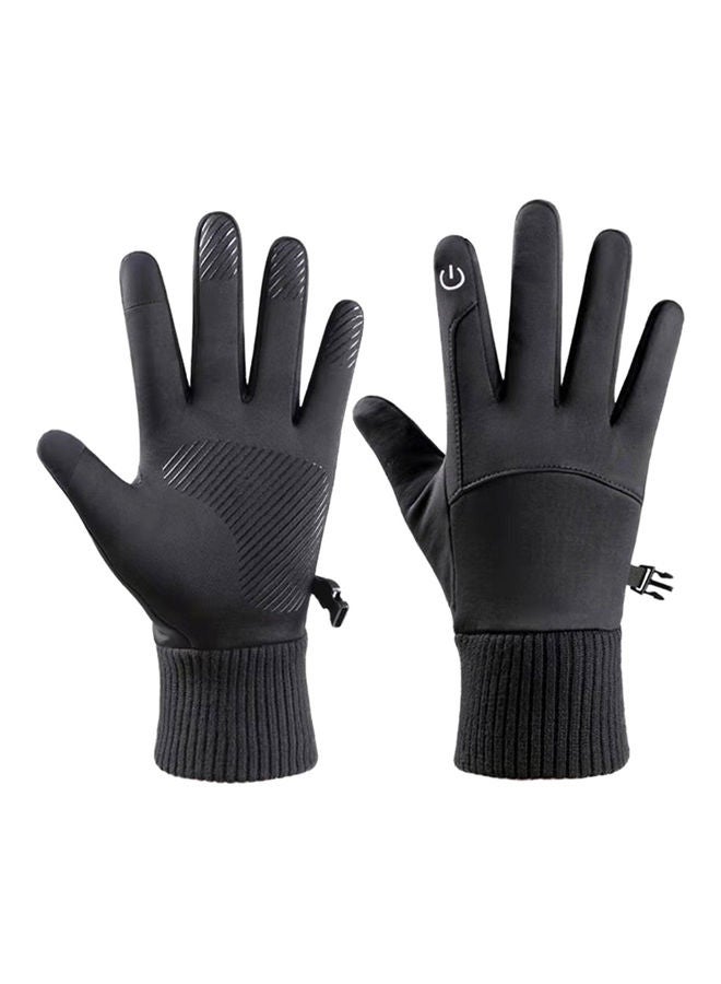 Generic Winter Warm Gloves  - Image 1