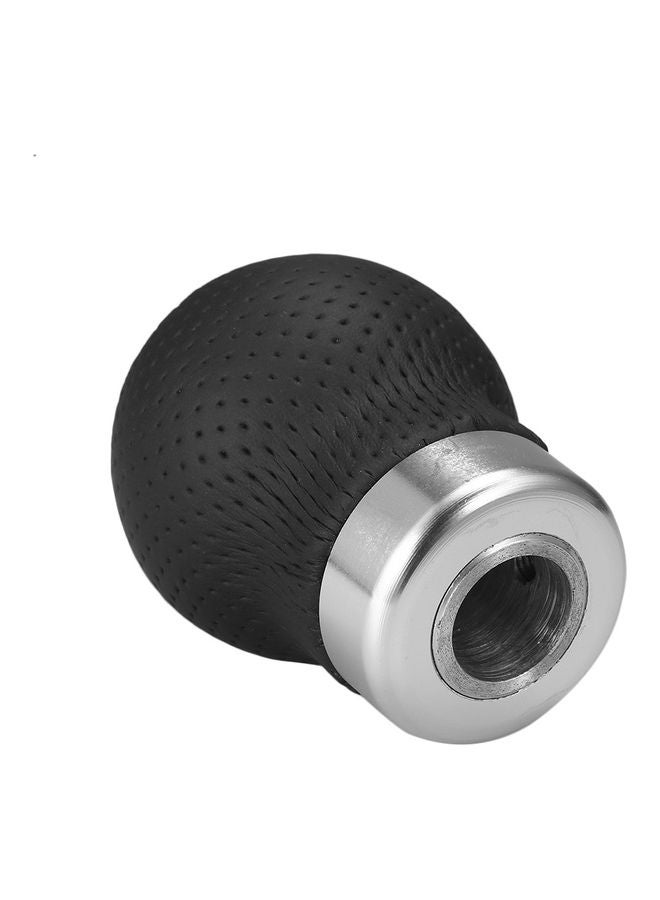 Universal Gear Shift Knob Shifter Adapter Manual 6-Speed Transmission - Image 2