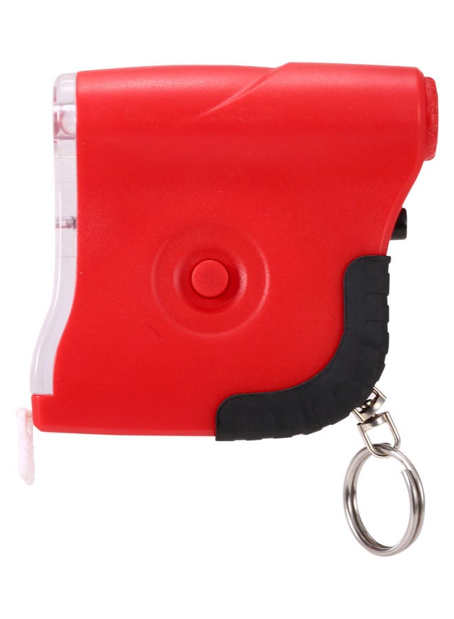 Rti Portable Fishing Ruler with Light - Image 3
