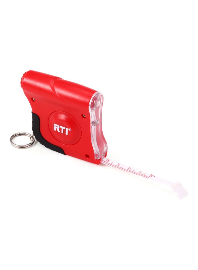 Rti Portable Fishing Ruler with Light - Image 4