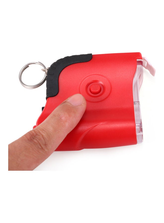 Rti Portable Fishing Ruler with Light - Image 5