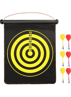 Generic Safety Board with 6 Darts  - Image 4