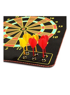 Generic Safety Board with 6 Darts  - Image 5