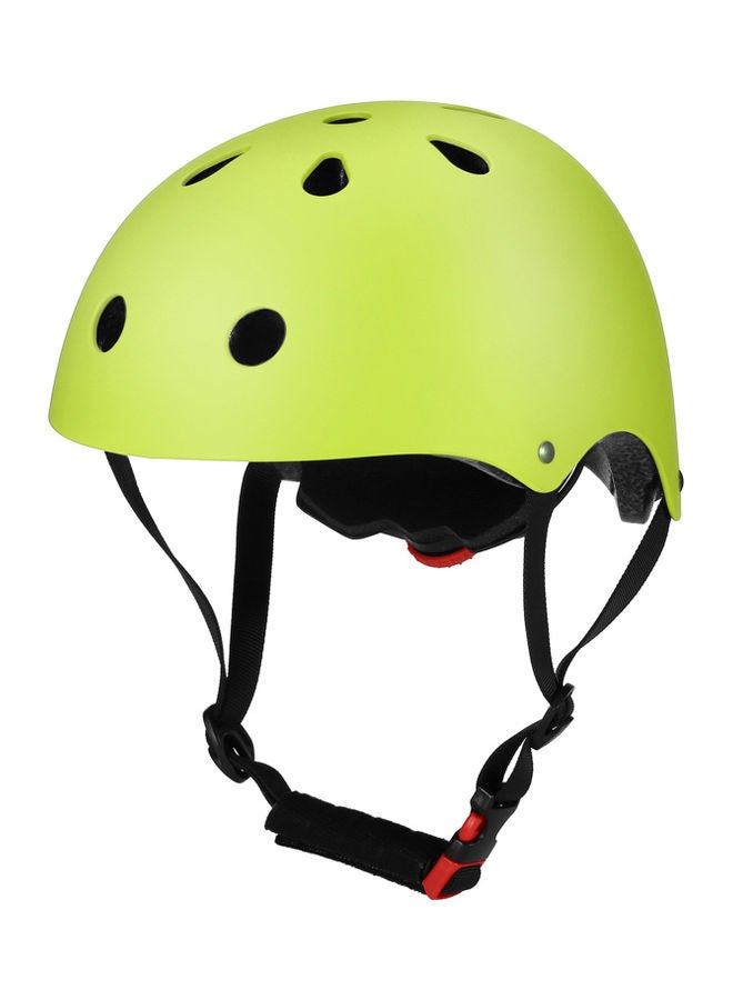 Generic Multi-Sports Safety Helmet 25x17x21cm - Image 1