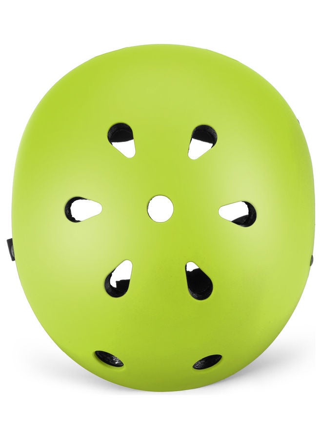 Generic Multi-Sports Safety Helmet 25x17x21cm - Image 2