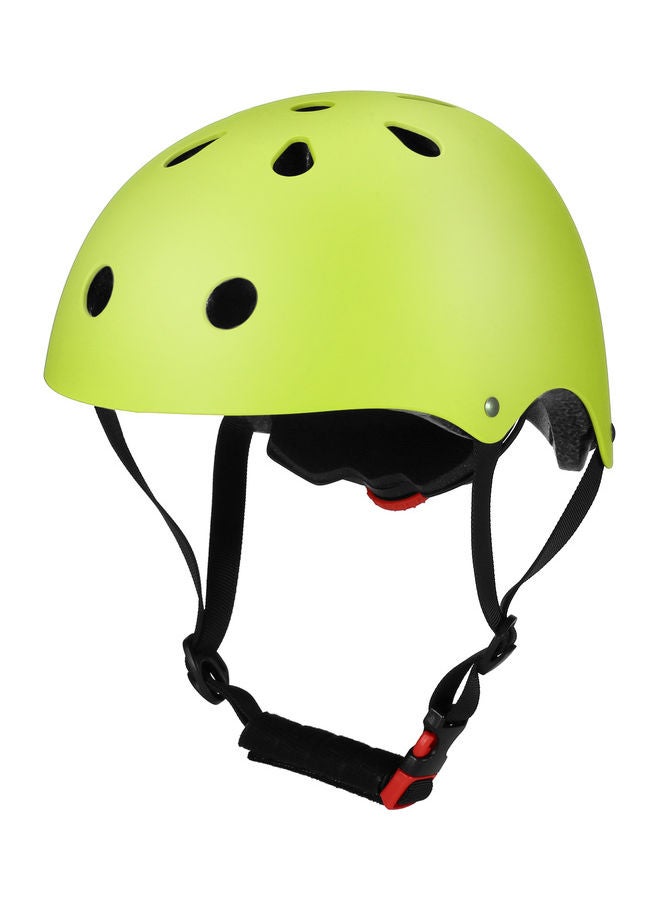 Generic Multi-Sports Safety Helmet 25x17x21cm - Image 3