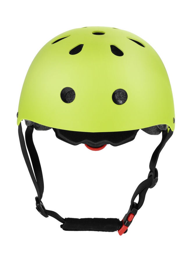 Generic Multi-Sports Safety Helmet 25x17x21cm - Image 4