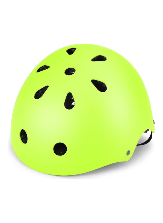 Generic Multi-Sports Safety Helmet 25x17x21cm - Image 5