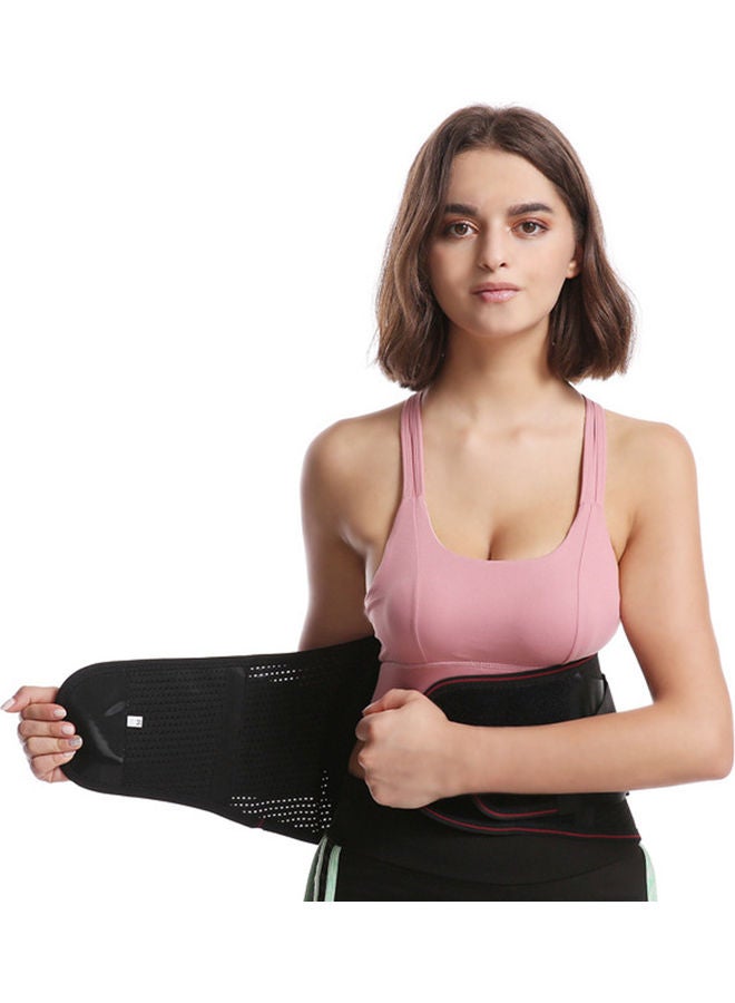 BOER Flexible Waist Support Belt - Image 5