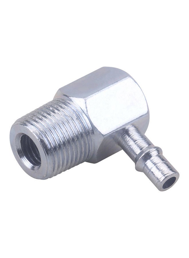 Generic Intake Manifold Vacuum Fitting 90 Degree  - Image 1
