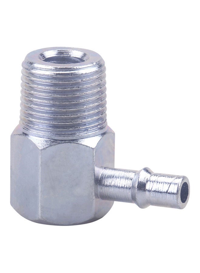 Generic Intake Manifold Vacuum Fitting 90 Degree  - Image 3