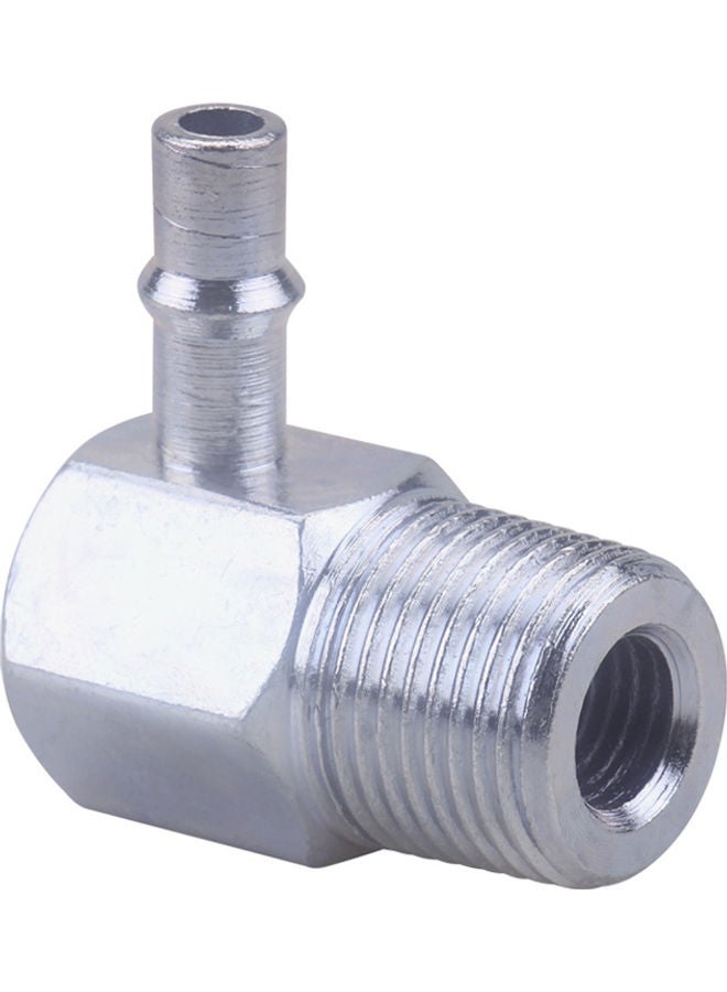 Generic Intake Manifold Vacuum Fitting 90 Degree  - Image 4