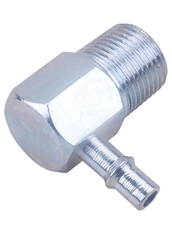 Generic Intake Manifold Vacuum Fitting 90 Degree  - Image 5