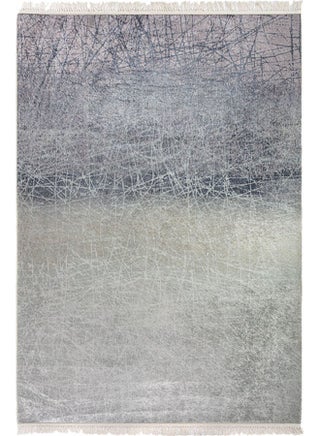 Rectangular Soft Touch Carpet Grey 230x160cm - v1628729056/N49859517A_1
