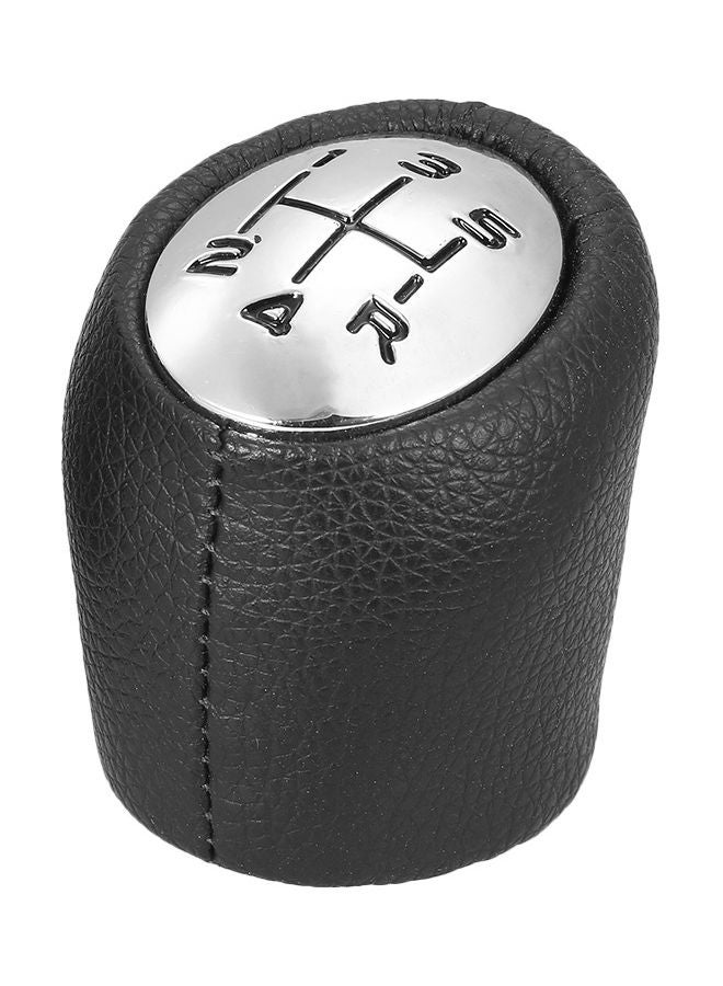 5-Speed Transmission Gear Shift Knob - Image 1