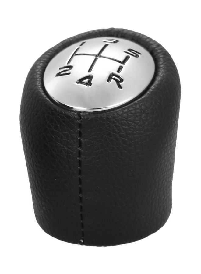 5-Speed Transmission Gear Shift Knob - Image 2