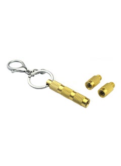 Portable 5 in 1 Tire Deflator Tool with Valve Cap Keychain - v1628729998/N49880174A_7