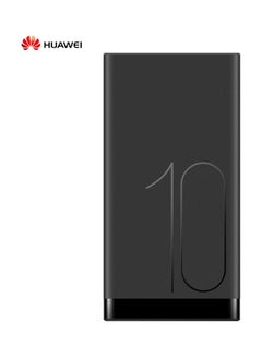 هواوي 10000mAh Quick Charge Power Bank Black  - Image 1