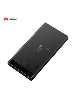 هواوي 10000mAh Quick Charge Power Bank Black  - Image 2