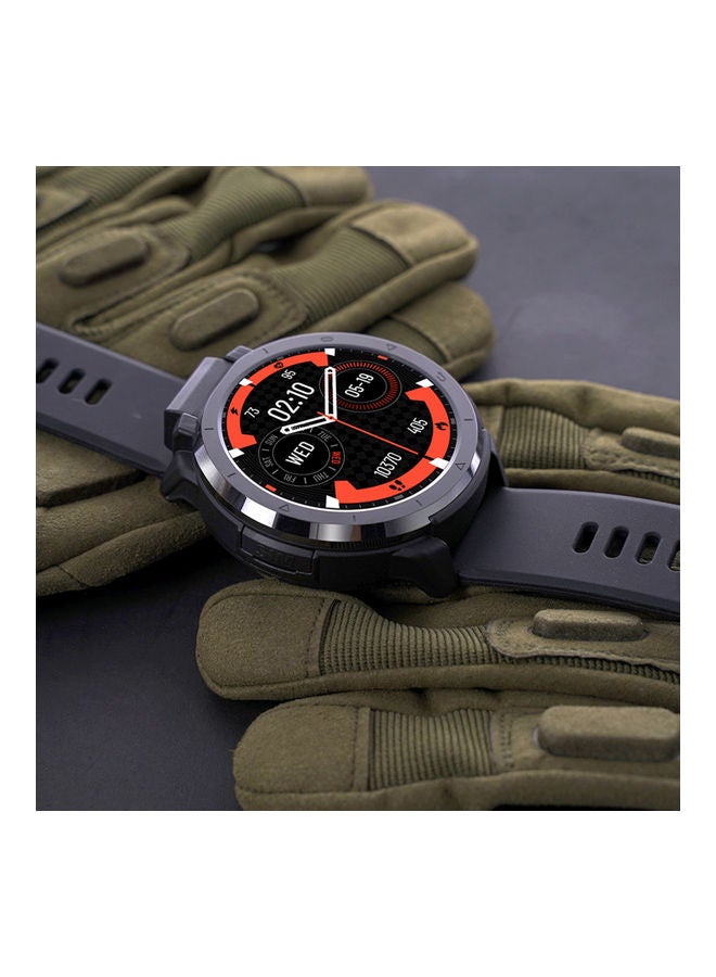 KOSPET - Optimus 2 Smart Watch Black - Image 1