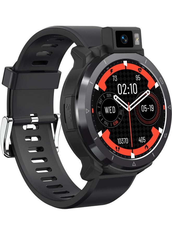 KOSPET - Optimus 2 Smart Watch Black - Image 1
