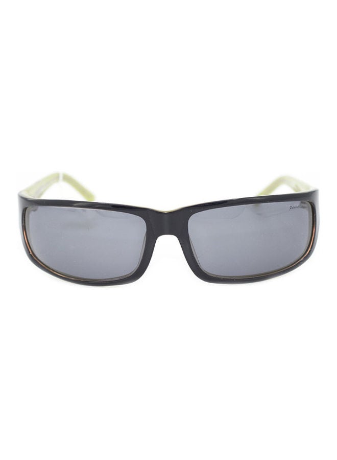 Men's Rectangular Sunglasses 201322-col.1 - v1628732696/N49840998A_2