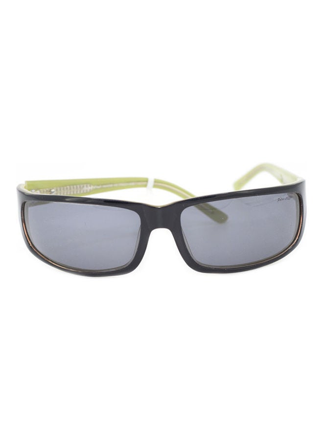 Men's Rectangular Sunglasses 201322-col.1 - v1628732696/N49840998A_5