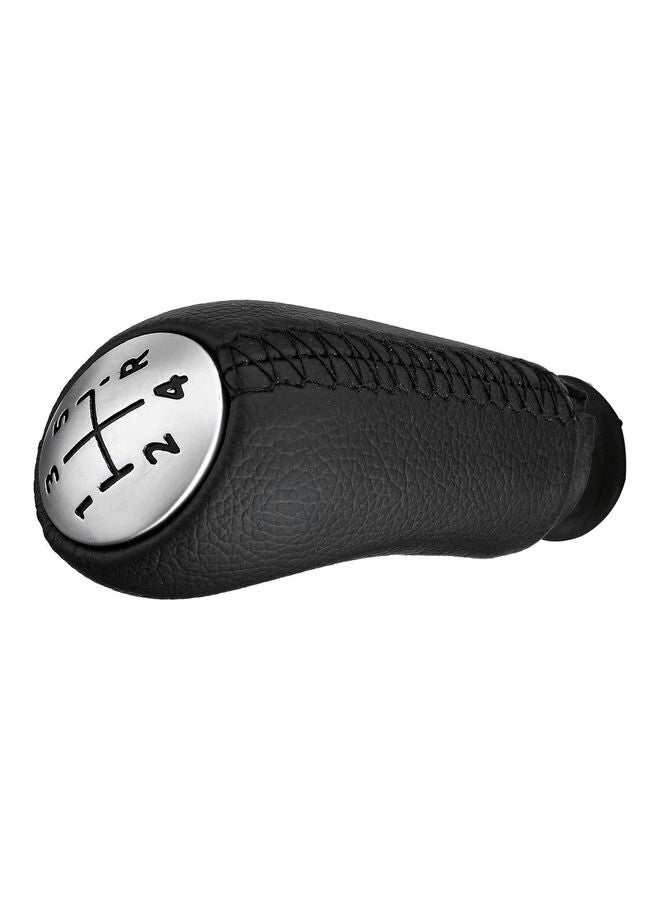 Gear Shift Knob Car Auto 5 Speed Knob Head - Image 2