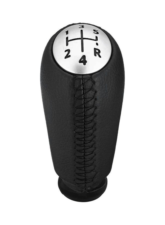 Gear Shift Knob Car Auto 5 Speed Knob Head - Image 3