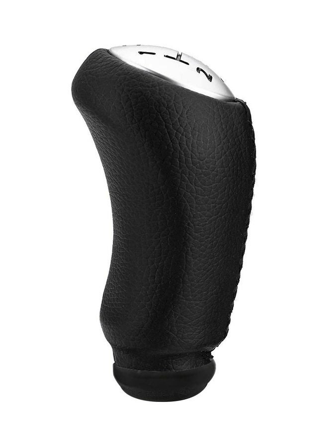 Gear Shift Knob Car Auto 5 Speed Knob Head - Image 5
