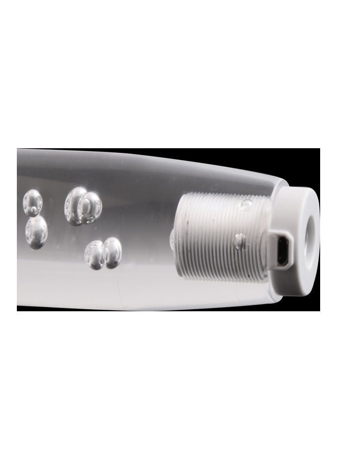 ترس فقاعات مع مقبض دوار وإضاءة LED - Image 2