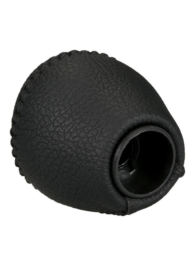 Car Gear Shift Knob 5 Speed Manual Tranmission - Image 3