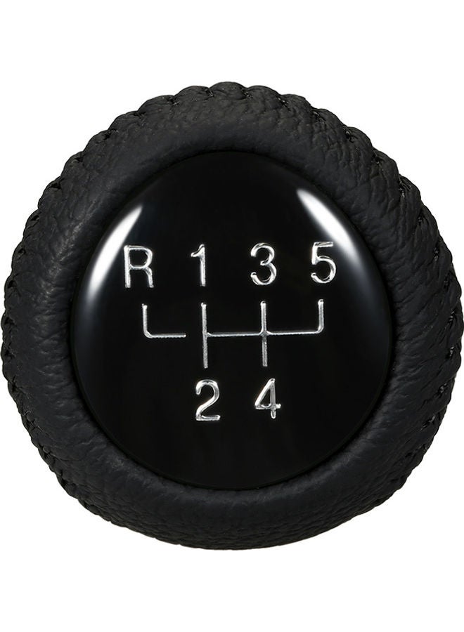 Car Gear Shift Knob 5 Speed Manual Tranmission - Image 5