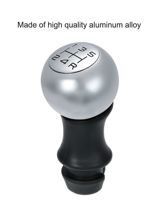 5-Speed Transmission Gear Shift Knob - Image 5