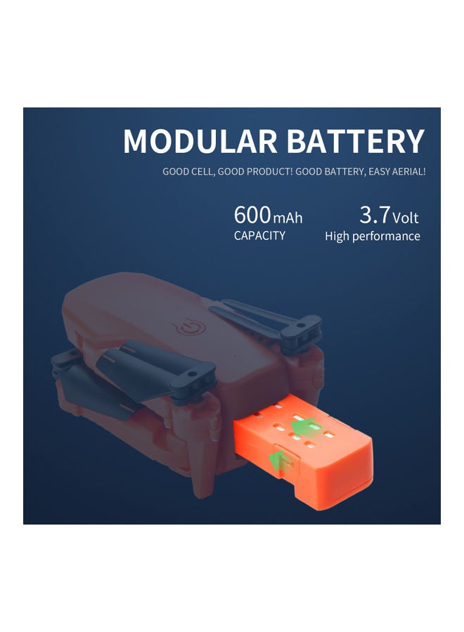 Battery For X1 RC Drone Quadcopter  - Image 2