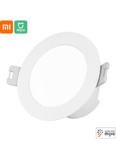 Xiaomi Smart LED Downlight White 15x15x12cm  - Image 1
