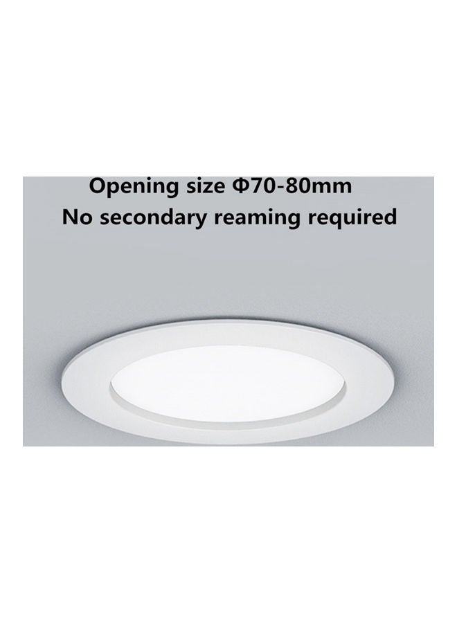 Xiaomi Smart LED Downlight White 15x15x12cm  - Image 5