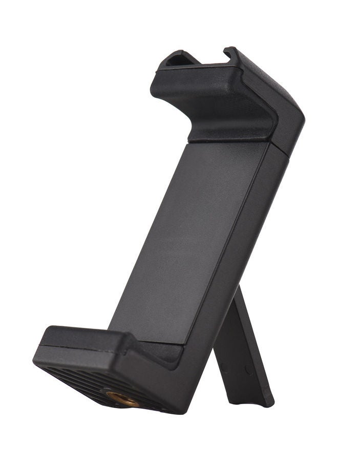 ANDOER Portable Phone Tripod Kit Black - Image 3